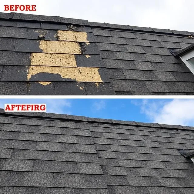 Roof Repair Near Me in Bryant, IA near me